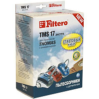 Стартовый набор Filtero TMS 17 экстра 2 шт